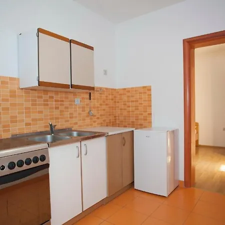 And With Parking Space Tucepi, Makarska - 13056 3*