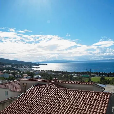 Πανσιόν And With Parking Space Tucepi, Makarska - 13056 3*