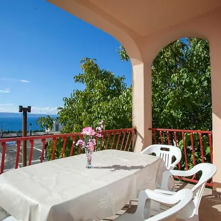 And With Parking Space Tucepi, Makarska - 13056 3* Tučepi